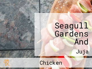 Seagull Gardens And