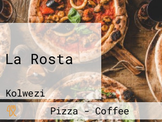 La Rosta