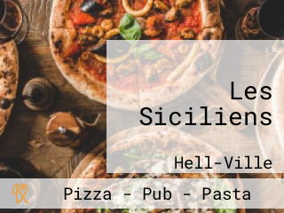 Les Siciliens