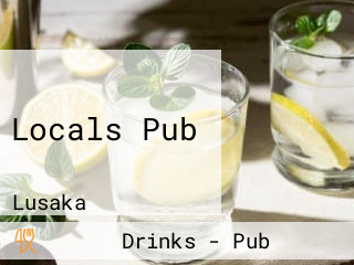 Locals Pub