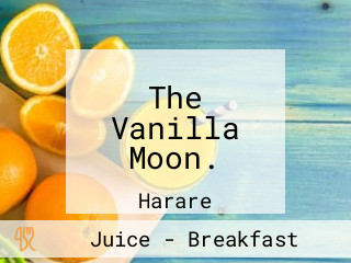 The Vanilla Moon.