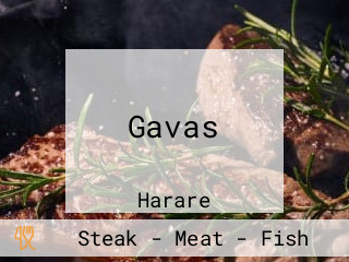 Gavas