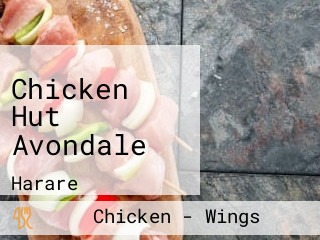 Chicken Hut Avondale