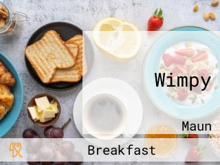 Wimpy