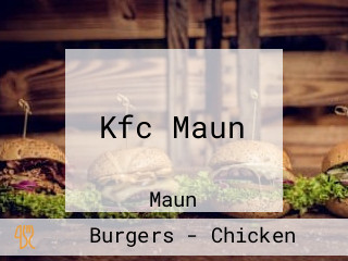 Kfc Maun