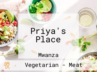 Priya's Place