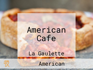 American Cafe