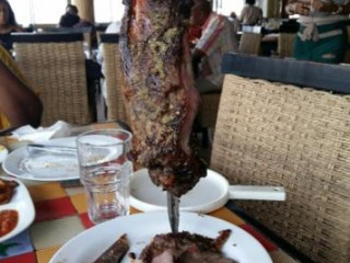 Churrasco