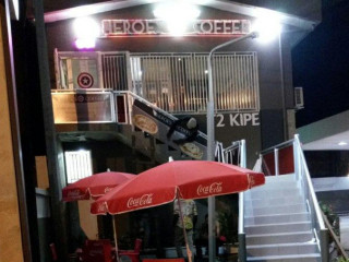 Heroes Coffee