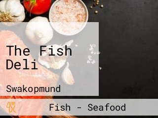 The Fish Deli