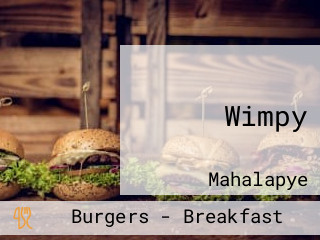 Wimpy