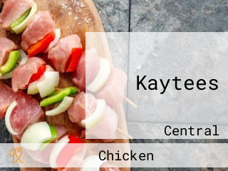 Kaytees
