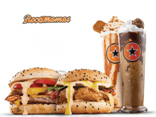 Rocomamas Phoenix