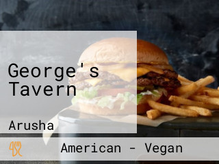 George's Tavern