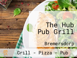 The Hub Pub Grill