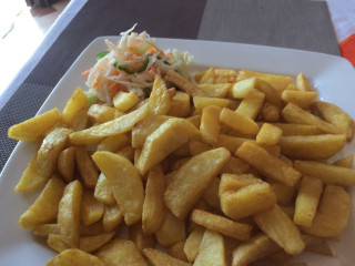 Cafe Pierre