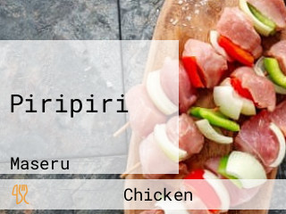 Piripiri