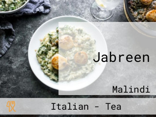 Jabreen