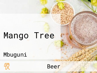 Mango Tree