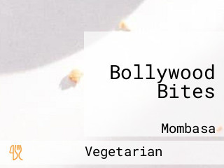 Bollywood Bites
