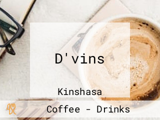 D'vins
