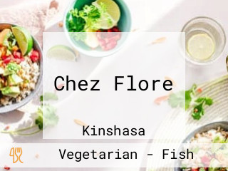 Chez Flore
