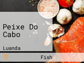 Peixe Do Cabo