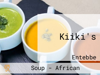Kiiki's