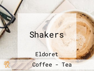 Shakers