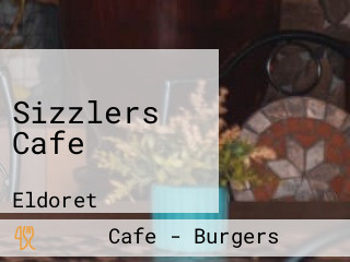Sizzlers Cafe