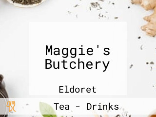 Maggie's Butchery