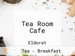 Tea Room Cafe