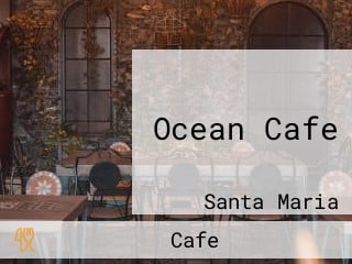 Ocean Cafe