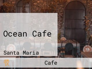 Ocean Cafe