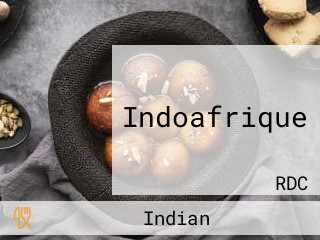Indoafrique