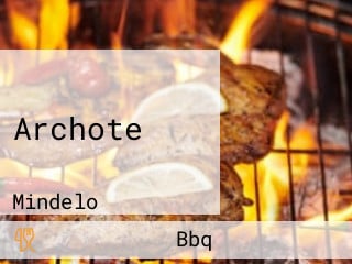 Archote