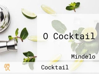 O Cocktail