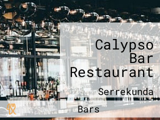 Calypso Bar Restaurant