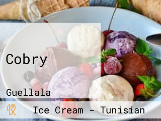 Cobry