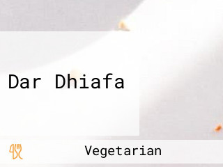 Dar Dhiafa