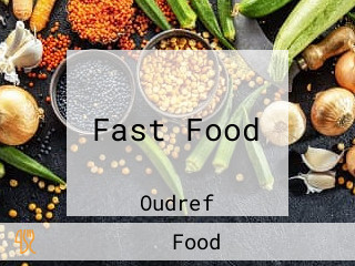 Fast Food