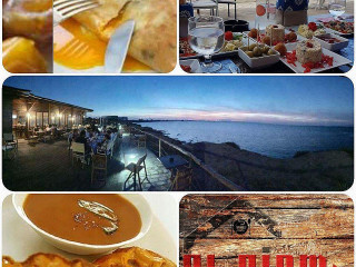 Firma Del Mare