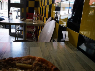 Time’s Food