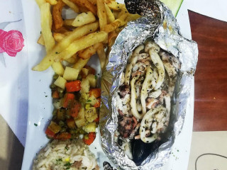 Cannes A Peche