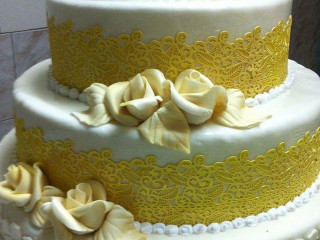 Patisserie Lamouchi