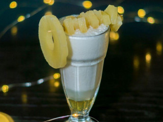 The Big House Resto-cafe