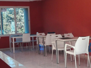 Cafe Hannibal