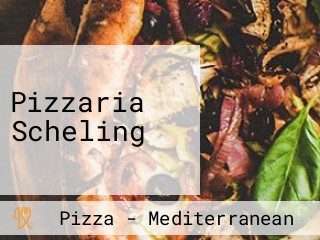 Pizzaria Scheling
