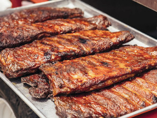 Nnpc Barbeque Spot