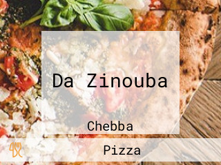 Da Zinouba